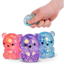 Scrunchems Sugar Diddy Bears 3-p