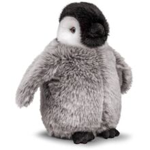 Animigos Emperor Penguin Chick