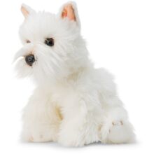 Animigos Westie Dog