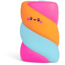 Scrunchems Marshmallow Squishy