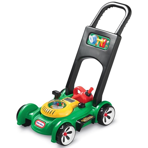 Little Tikes Gräsklippare (Bild 1 av 5)