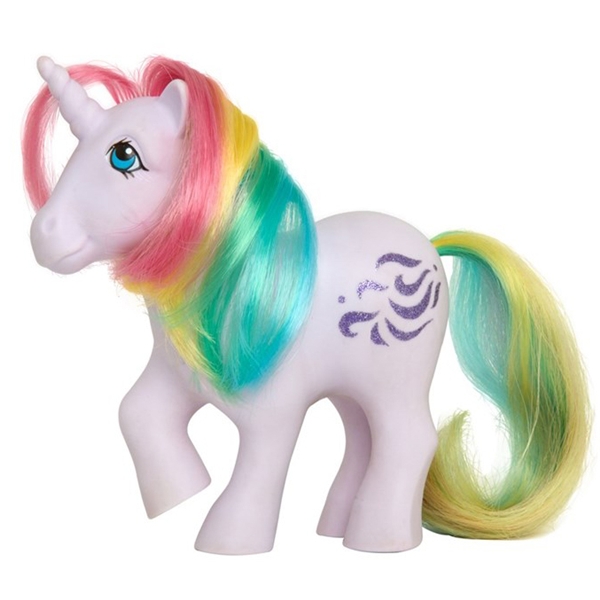 My Little Pony Retro Windy (Bild 1 av 2)