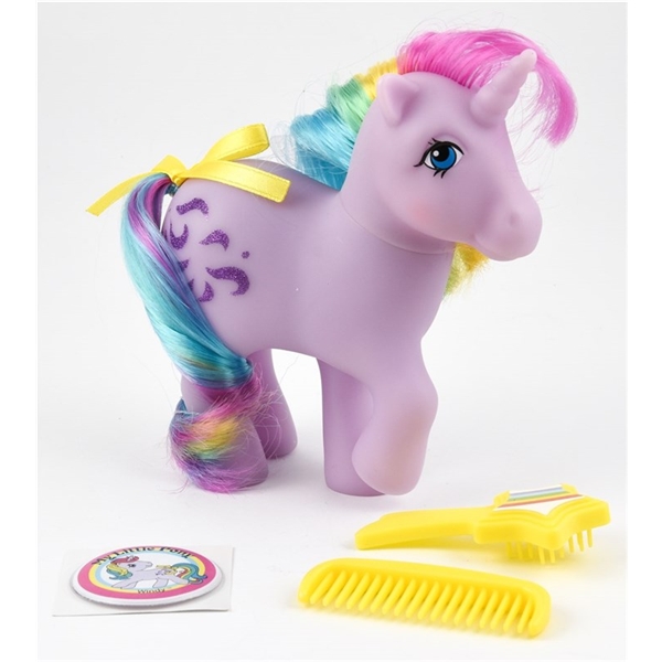 My Little Pony Retro Windy (Bild 2 av 2)