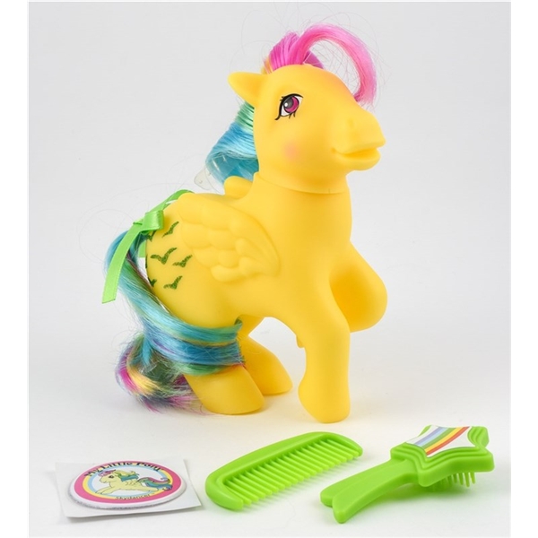 My Little Pony Retro Skydancer (Bild 2 av 2)