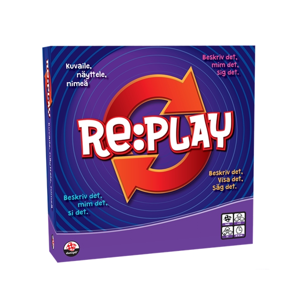 Re:Play (Bild 1 av 2)