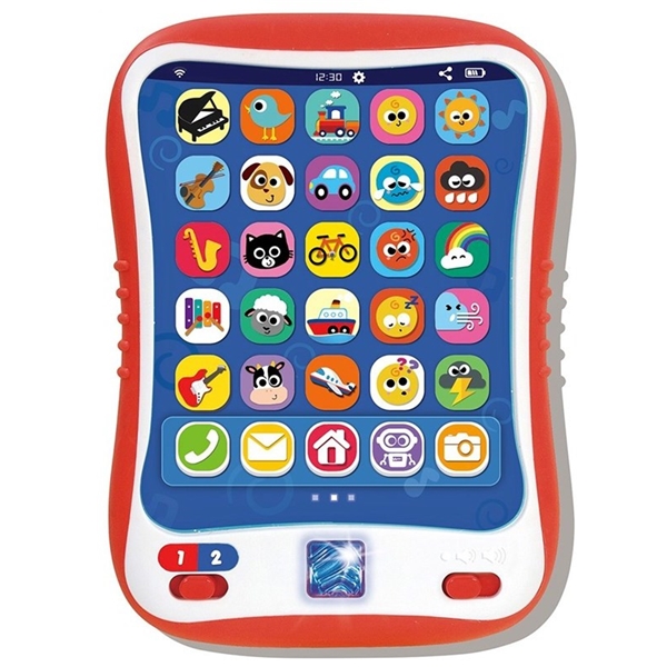 Happy Baby I-Fun Pad (Bild 1 av 2)