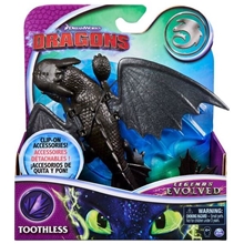 Dragons Basic Dragon Toothless