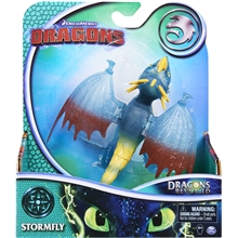 Dragons Basic Dragon Stormfly