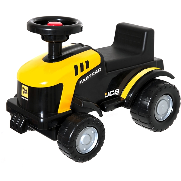 JCB Traktor Gåbil (Bild 1 av 2)