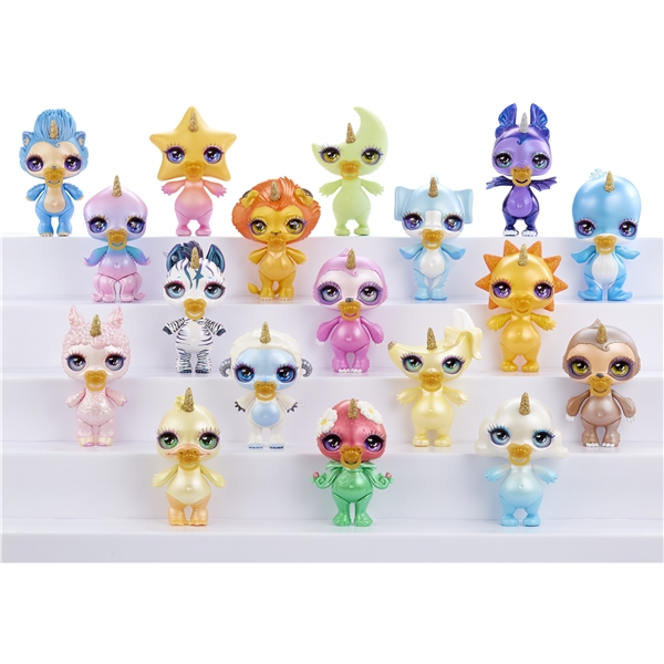 Poopsie Sparkly Critters Series 2 (Bild 2 av 5)