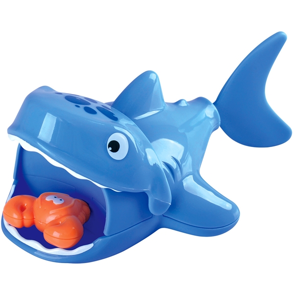 Happy Baby Swim & Catch Shark (Bild 1 av 2)