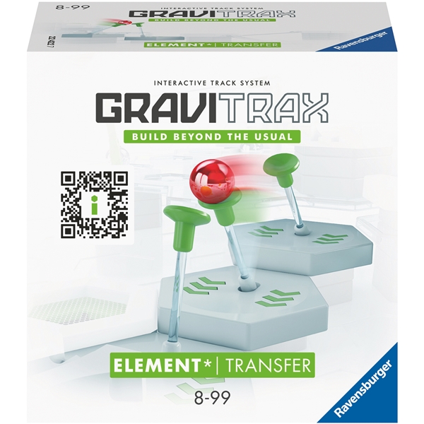 GraviTrax Transfer (Bild 1 av 3)