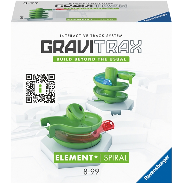 GraviTrax Spiral (Bild 1 av 3)