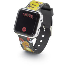 Accutime Led Watch Pokemon