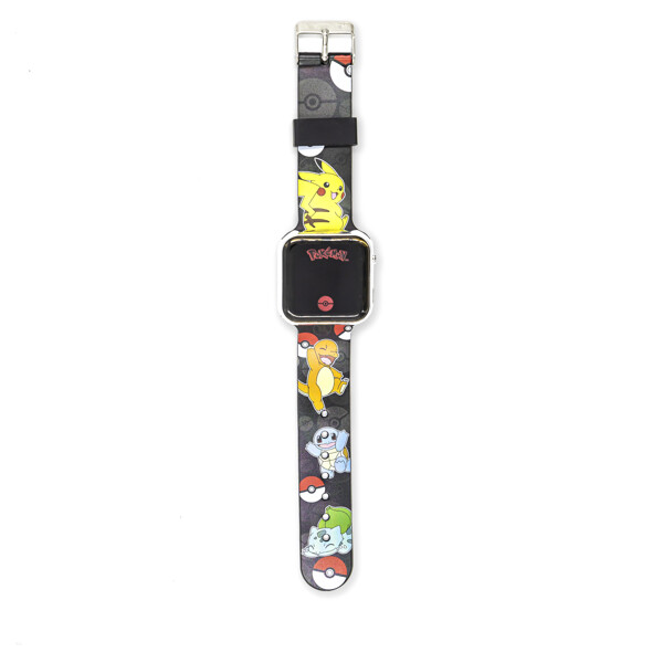 Accutime Led Watch Pokemon (Bild 2 av 6)