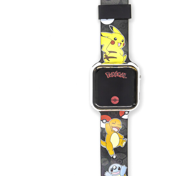 Accutime Led Watch Pokemon (Bild 3 av 6)