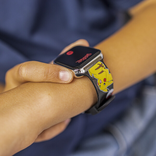 Accutime Led Watch Pokemon (Bild 4 av 6)