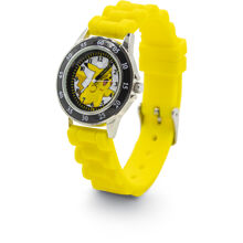 Accutime Time Teacher Watch Pokemon Yellow