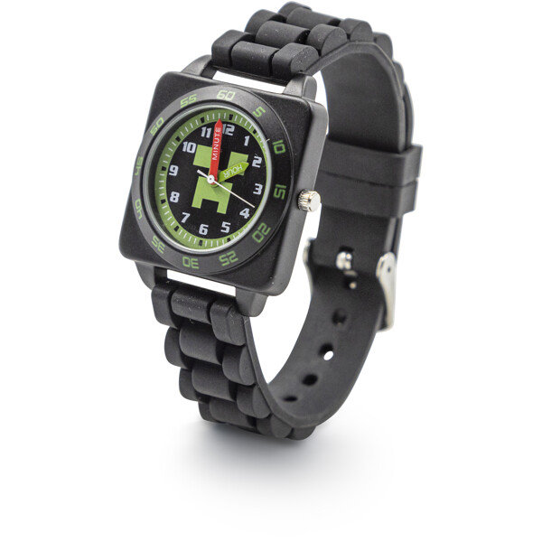Accutime Time Teacher Watch Minecraft (Bild 1 av 6)