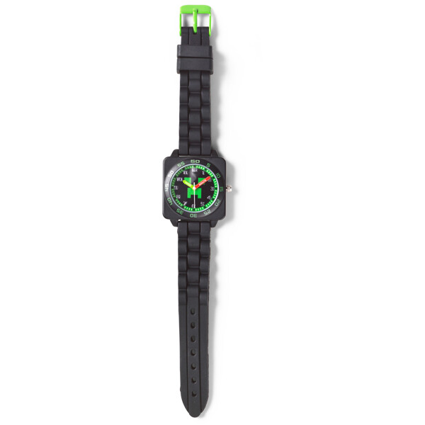 Accutime Time Teacher Watch Minecraft (Bild 2 av 6)