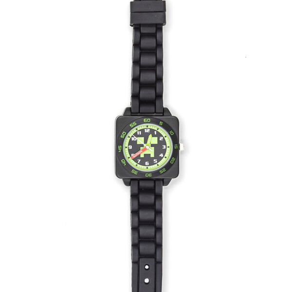 Accutime Time Teacher Watch Minecraft (Bild 3 av 6)