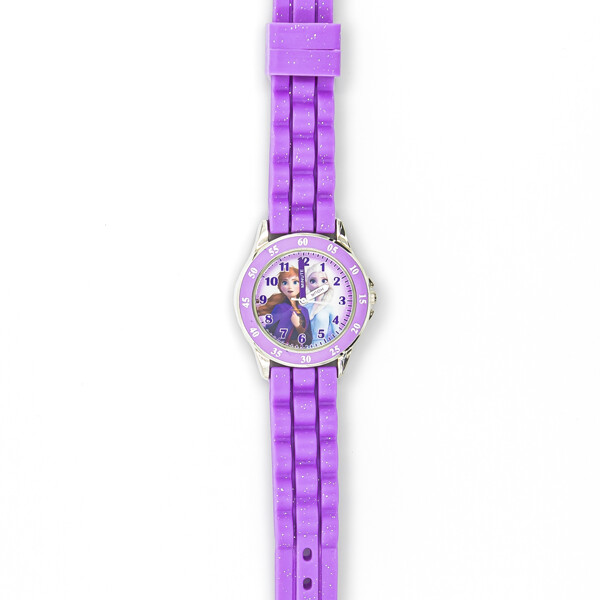 Accutime Time Teacher Watch Frozen (Bild 2 av 4)