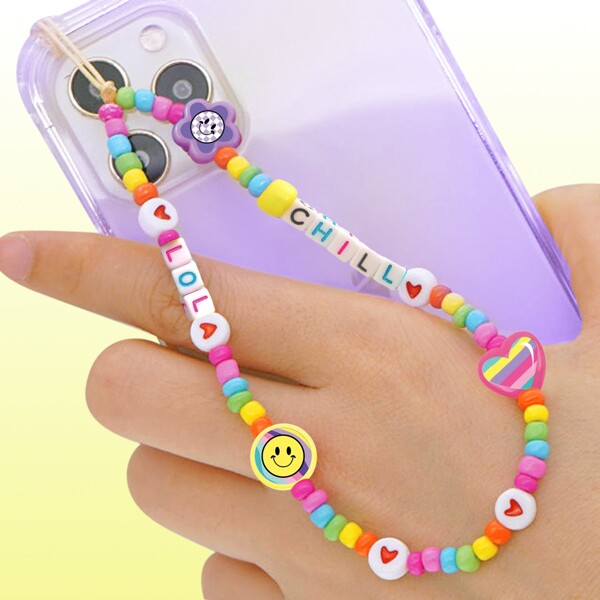 Style 4 Ever Boho Friendship Bracelets Set (Bild 6 av 8)