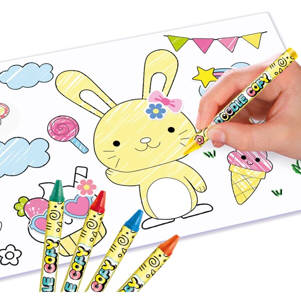 Art Lab Doodle Copy (Bild 8 av 8)