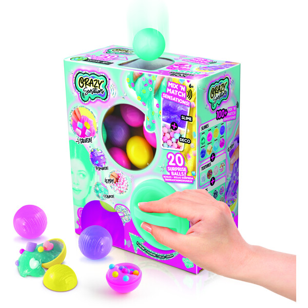 So Slime ASMR Surprise Box (Bild 2 av 2)