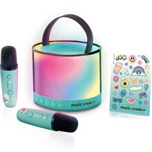 Music Creator Mini Karaoke Duo Kit