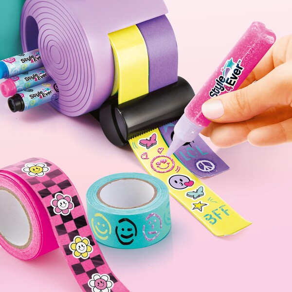 Style 4 Ever 3-in-1 Scrapbooking Studio (Bild 6 av 8)