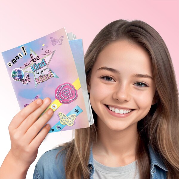 Style 4 Ever 3-in-1 Scrapbooking Studio (Bild 8 av 8)