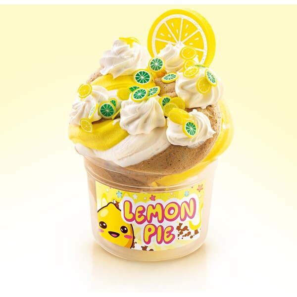 So Slime Yummy Twist & Slime (Bild 6 av 9)