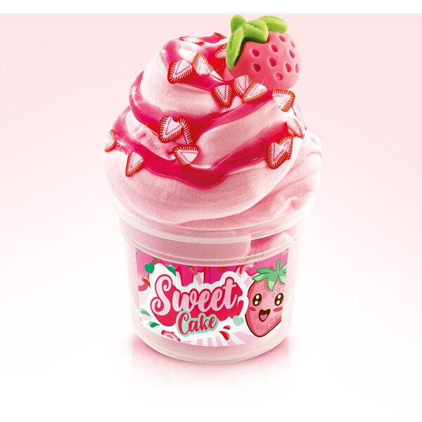 So Slime Yummy Twist & Slime (Bild 7 av 9)