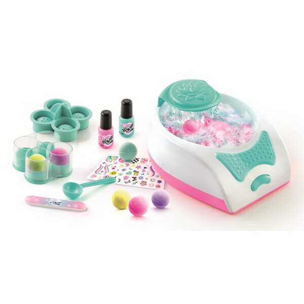So Bomb Hand Spa Salon (Bild 2 av 3)