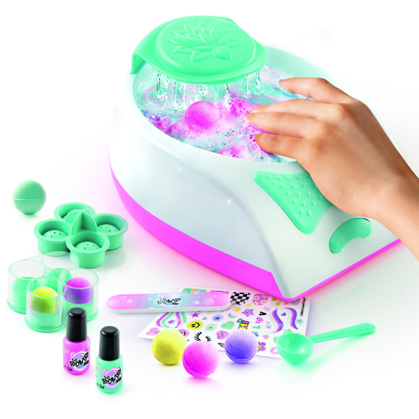 So Bomb Hand Spa Salon (Bild 3 av 3)