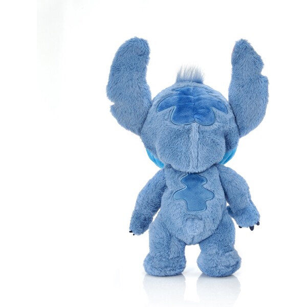 Chatty Disney Stitch interactive plush (Bild 4 av 5)