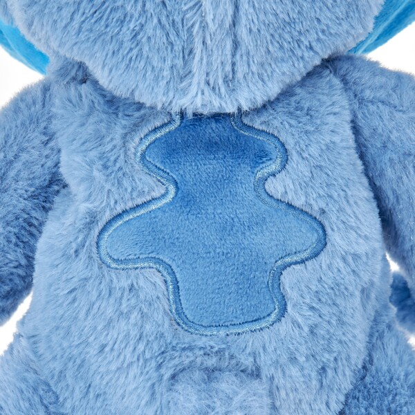 Chatty Disney Stitch interactive plush (Bild 5 av 5)