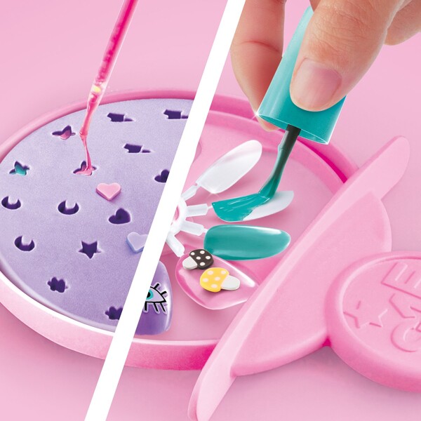 Style 4 Ever UV Gel Nail Art Studio (Bild 7 av 8)