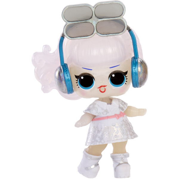 L.O.L. Eye Spy Tots (Bild 3 av 7)