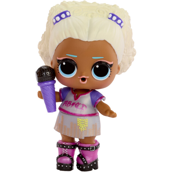 L.O.L. Eye Spy Tots (Bild 6 av 7)