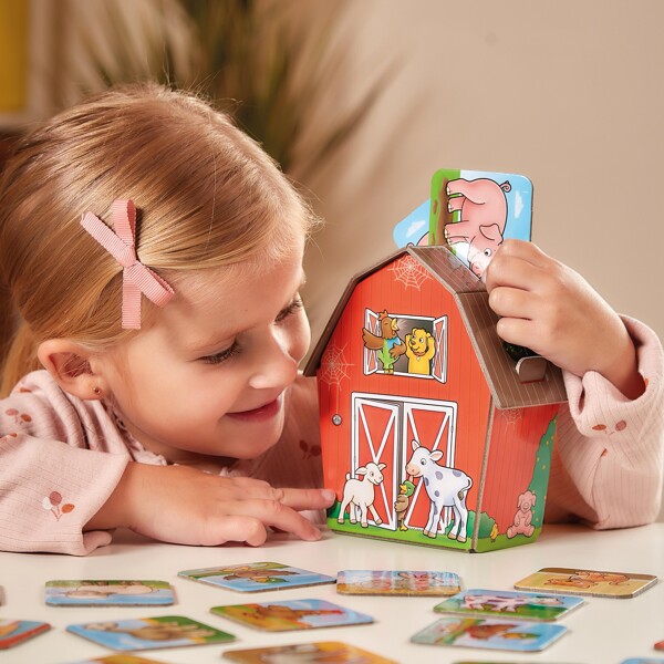 Orchard Farmyard Families (Bild 3 av 4)