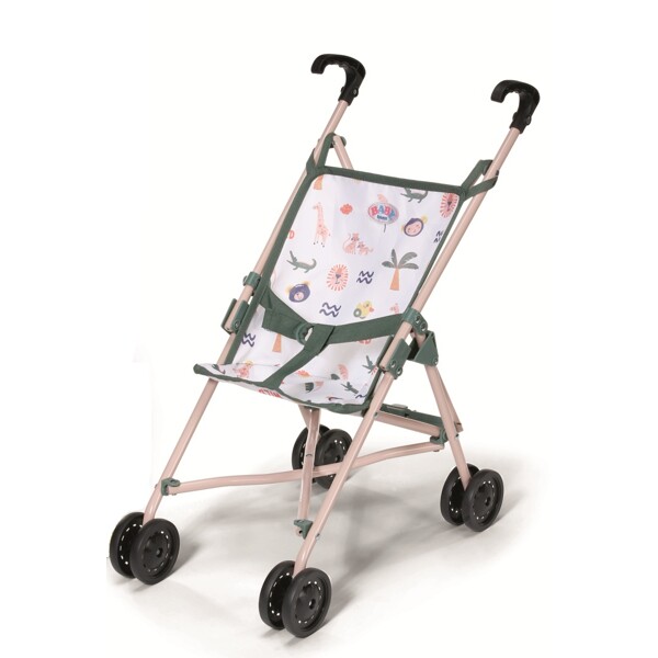 BABY born Stroller (Bild 1 av 3)