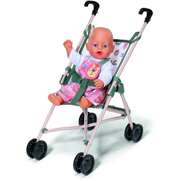 BABY born Stroller (Bild 2 av 3)