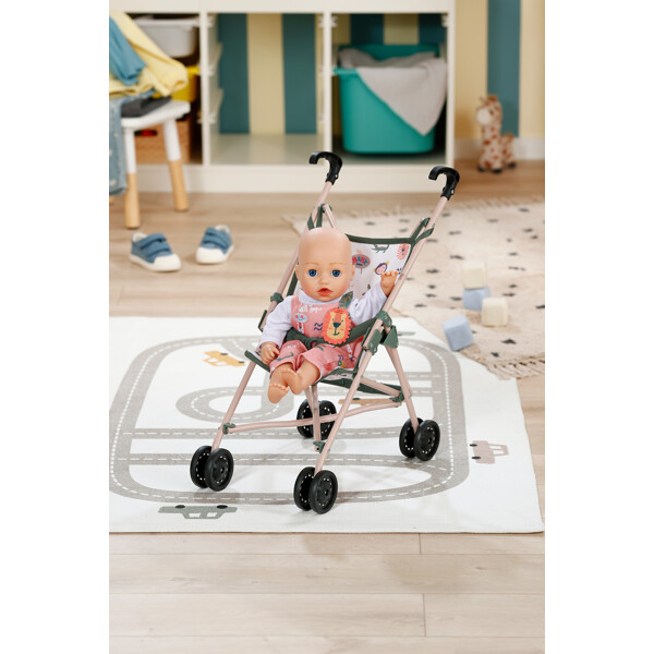 BABY born Stroller (Bild 3 av 3)