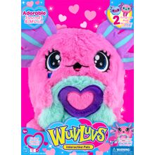 Alot-A-Lotls Mama and 2 Babies