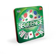 Sequence Classic Travel Game