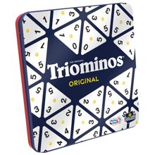 Triominos Magnetic Travel Game