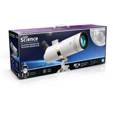So Science Telescope Horizon Star