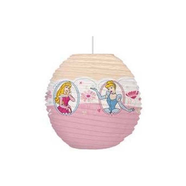 Disney Prinsessor Rislampa (Bild 2 av 2)
